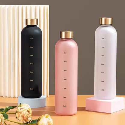 Reusable Water Bottle