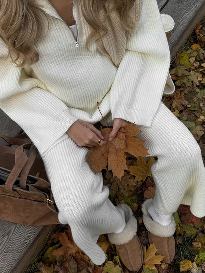 Premium oversized lounge set