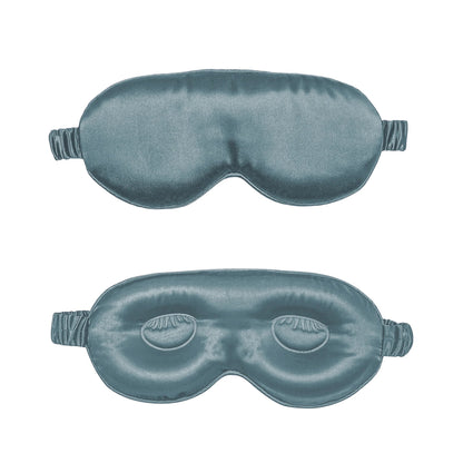100% Pure Mulberrry Silk Eyemask