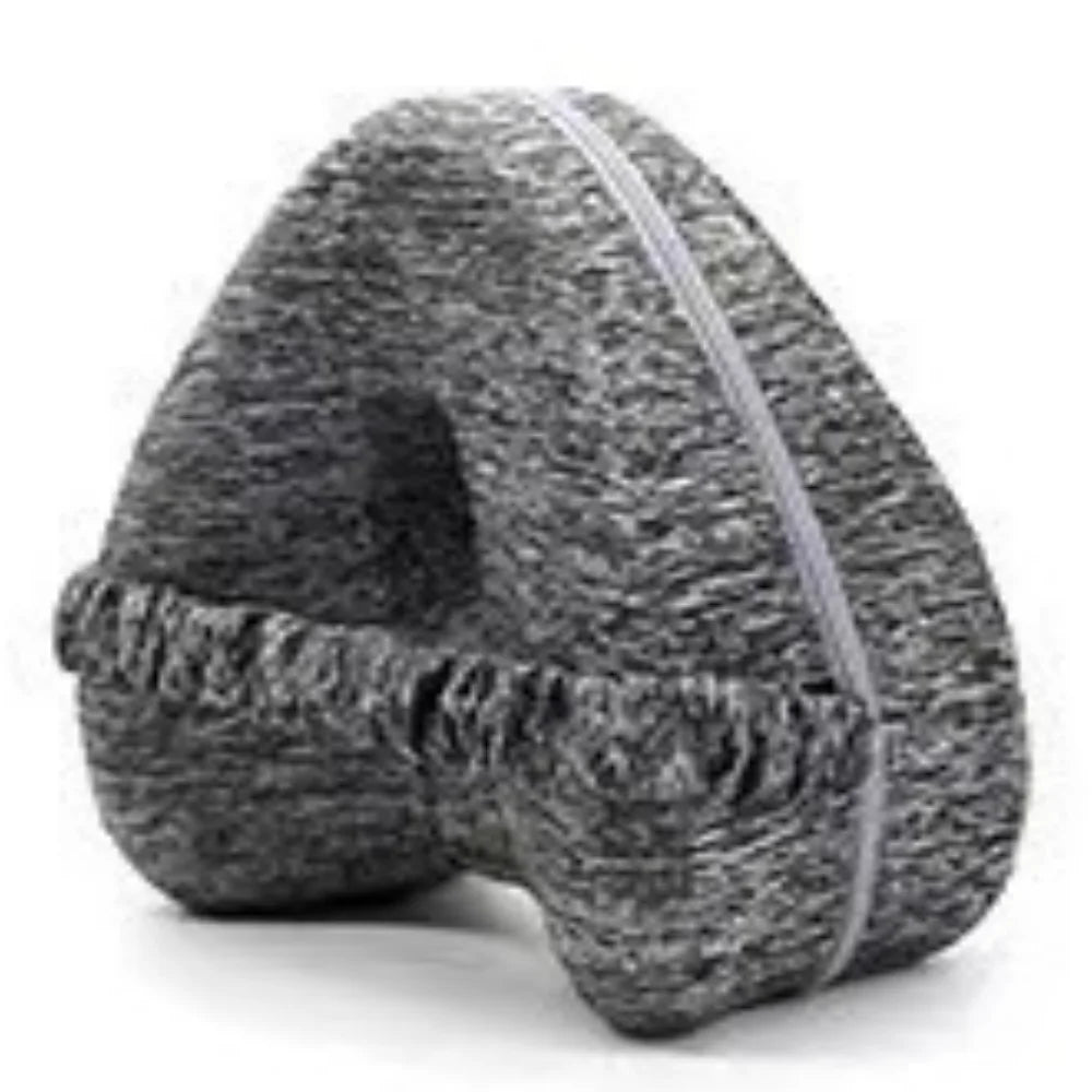 Lush Bloom Comfort Leg Pillow