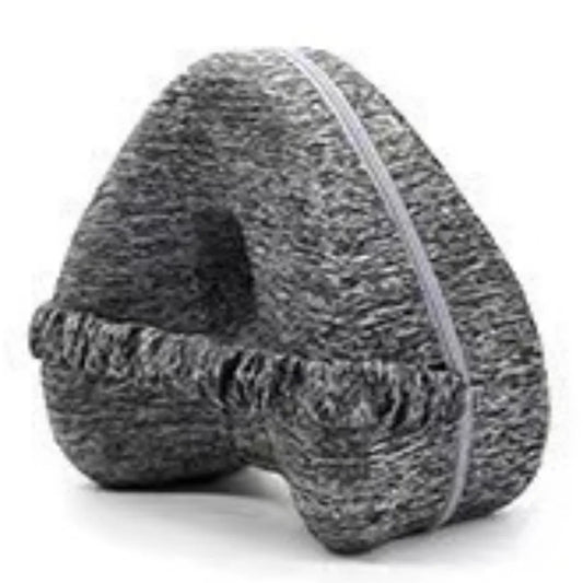 Lush Bloom Comfort Leg Pillow