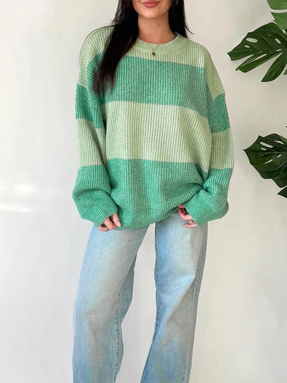 Cozy Oversized Sweater