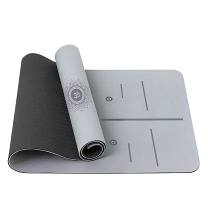 Nonslip Yoga Mat