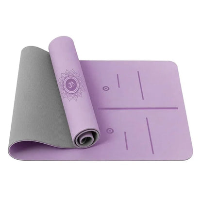 Nonslip Yoga Mat