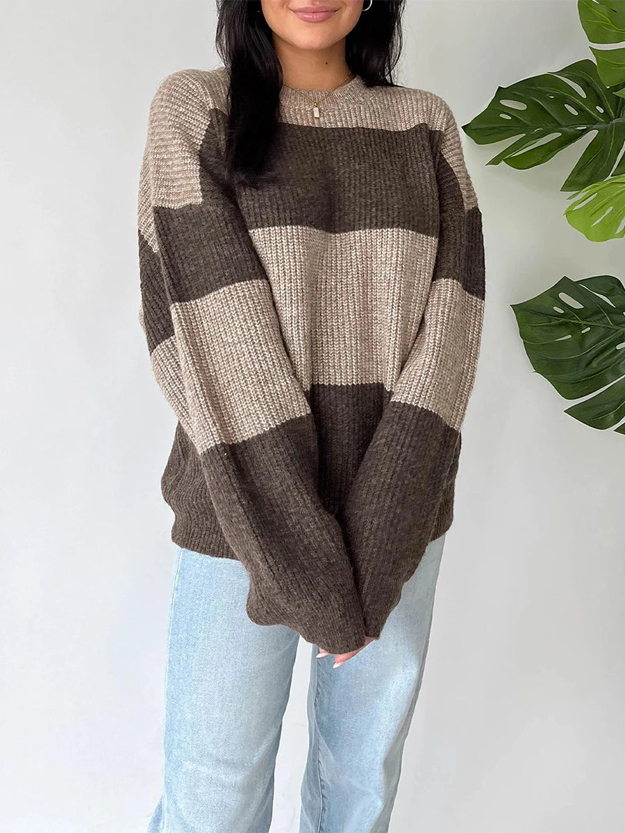 Cozy Oversized Sweater