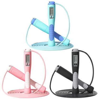 Digital Jump Rope