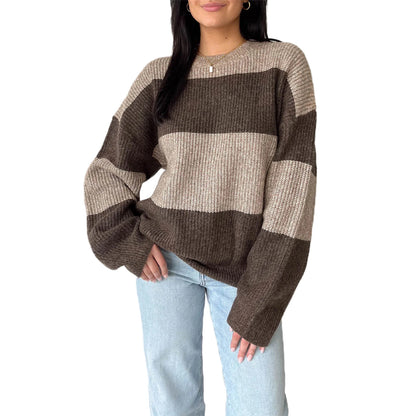 Cozy Oversized Sweater