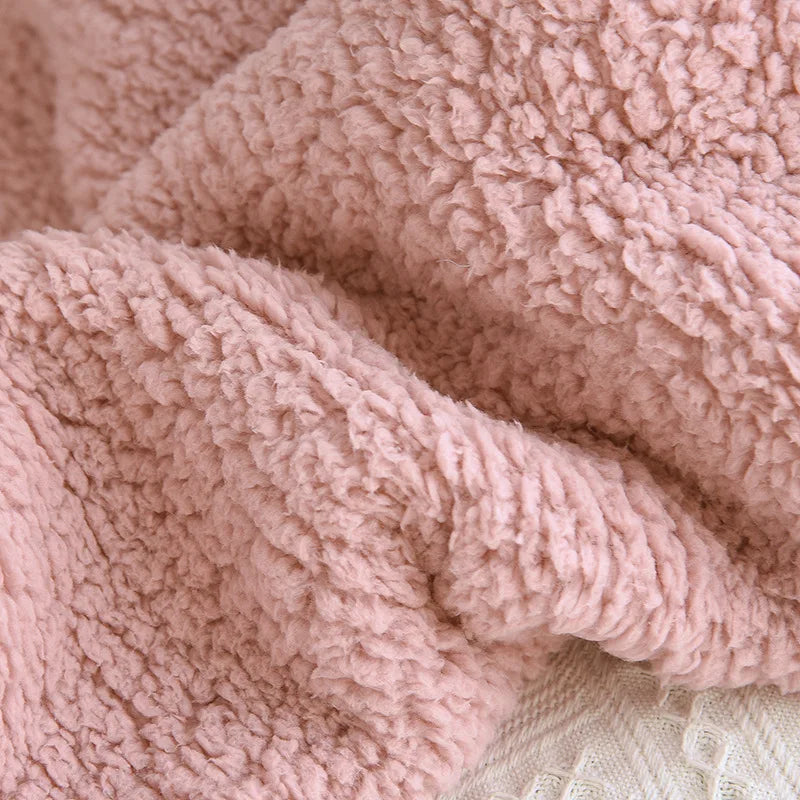 Lush Hooded Lounge set