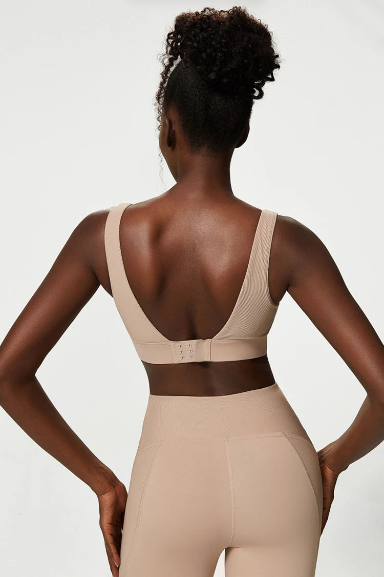 3-Piece Fitness Yoga Set