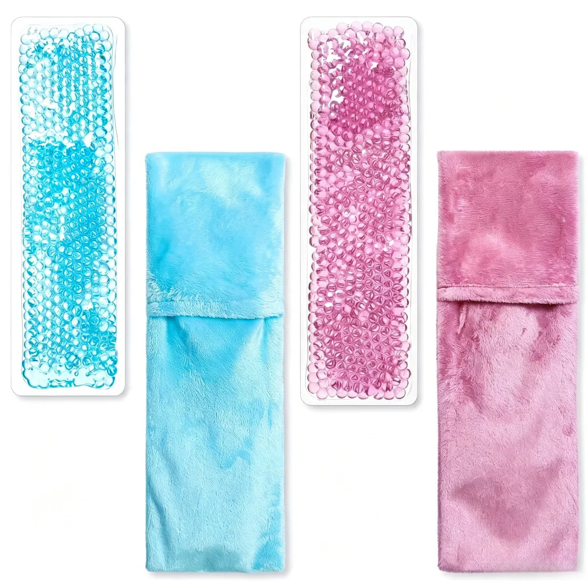 Perineal Comfort Gel Packs