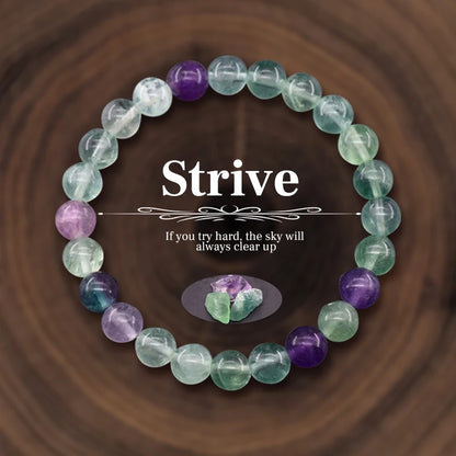 Natural Stone Beads Bracelets