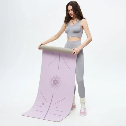 Nonslip Yoga Mat