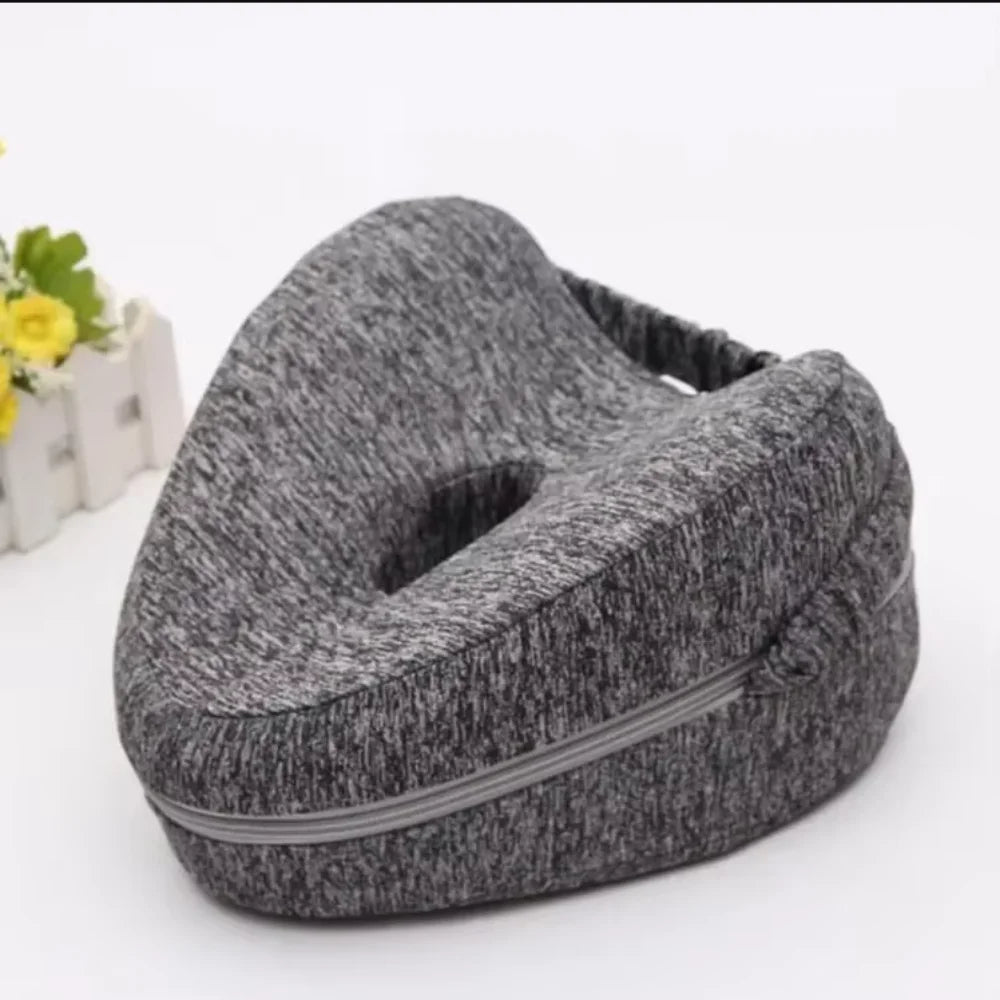 Lush Bloom Comfort Leg Pillow