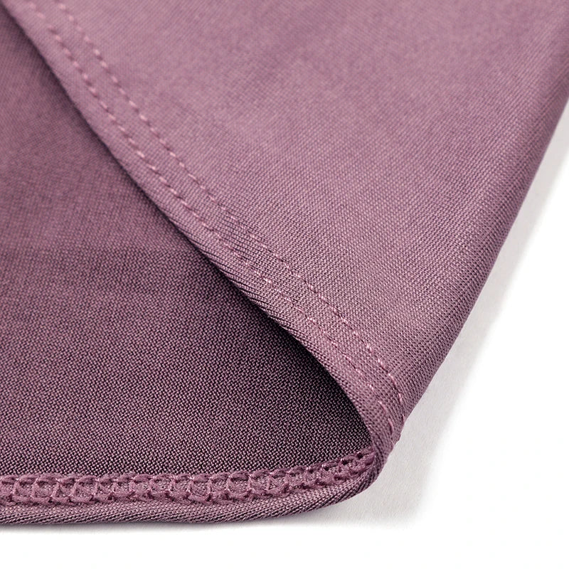 Seamless Cross-Back Yoga Shirt – Breathable & Quick-Dry