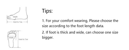 Lightweight Comfort Slippers