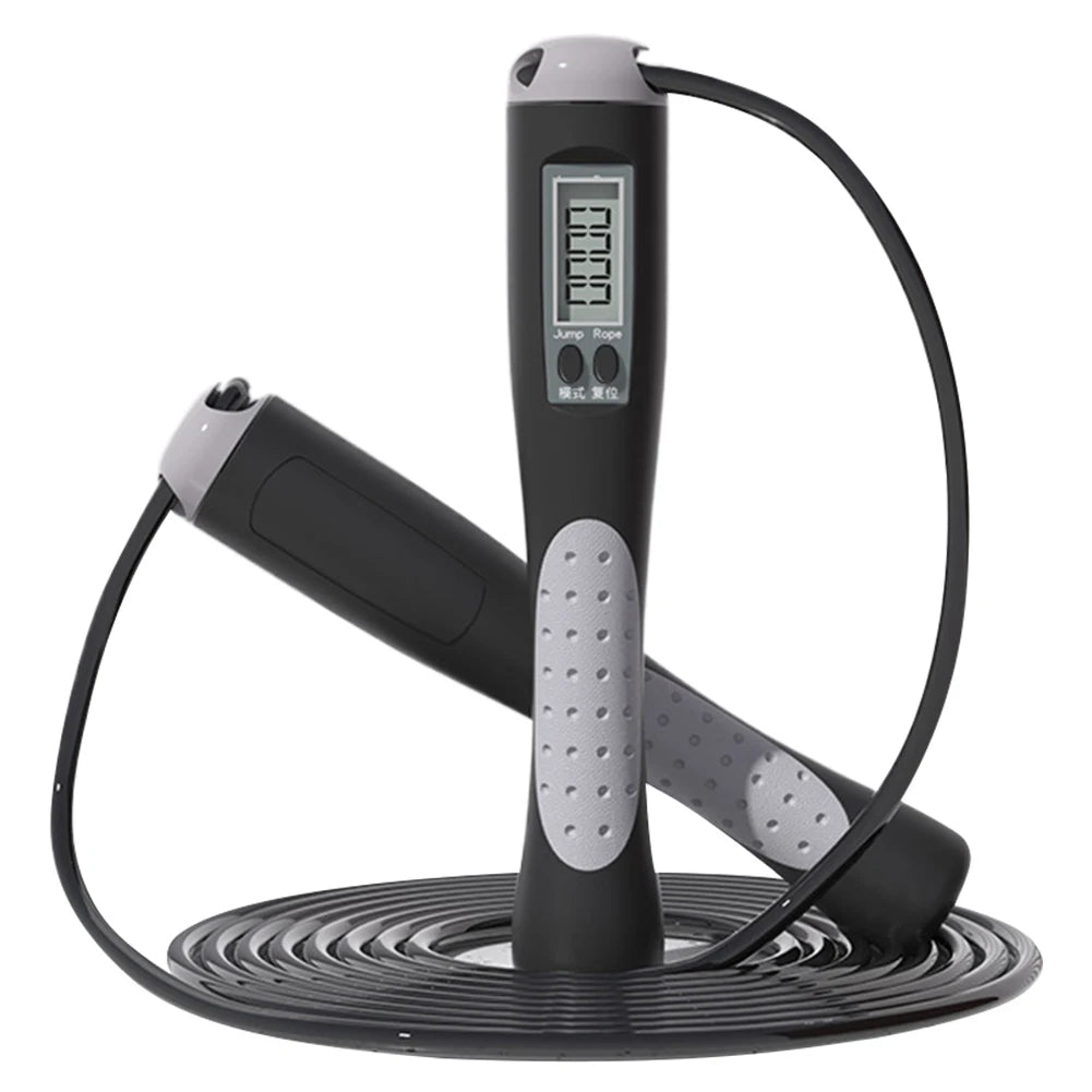 Digital Jump Rope
