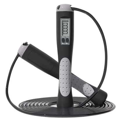 Digital Jump Rope