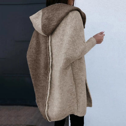 Cozy Knit Cardigan