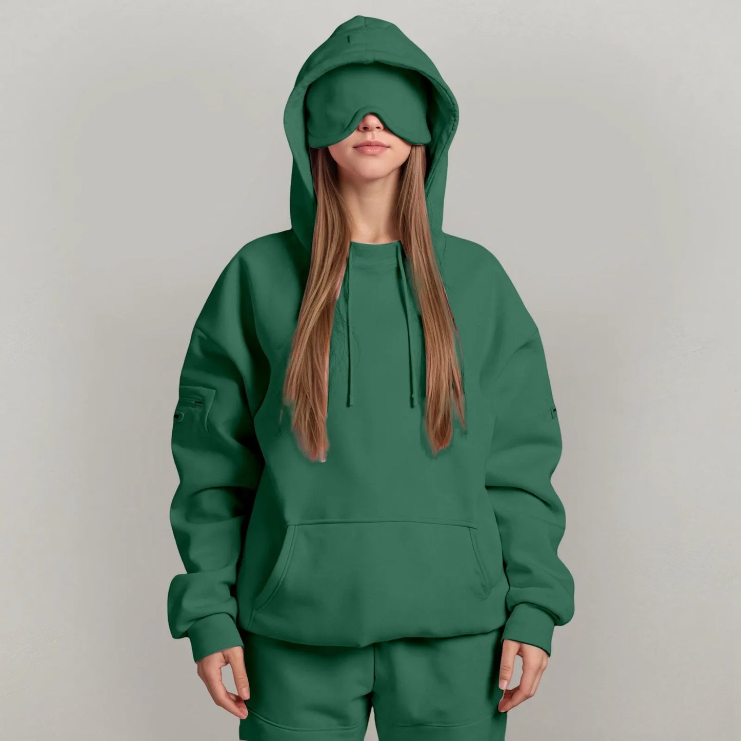 Sleep Hoodie
