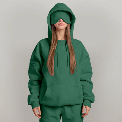 Sleep Hoodie