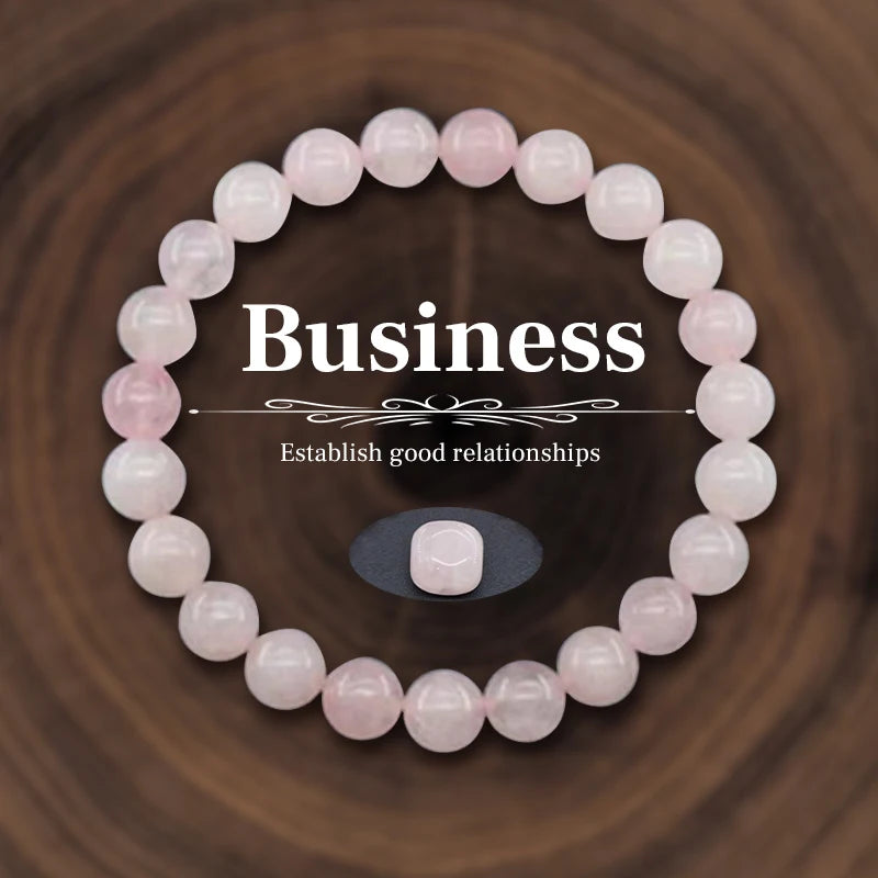 Natural Stone Beads Bracelets