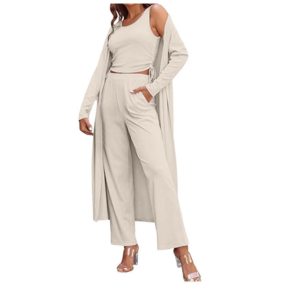 3 Piece Casual Lounge set