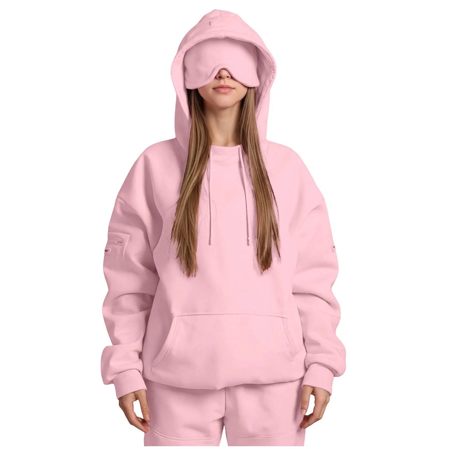 Sleep Hoodie