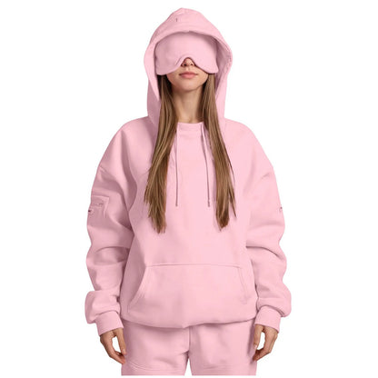 Sleep Hoodie