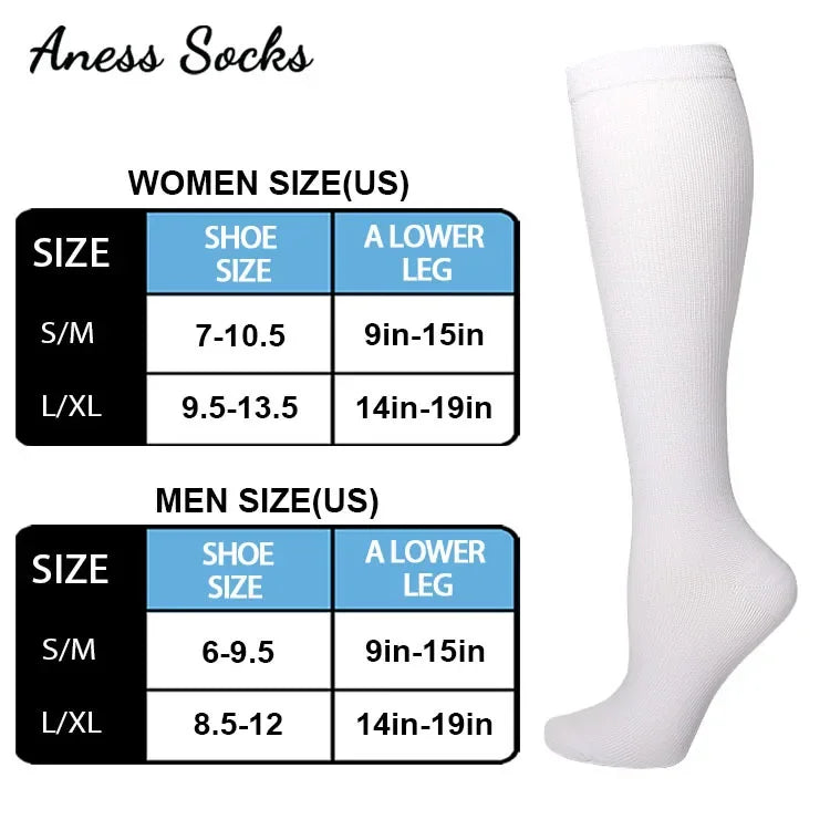 Comfort Compression Socks