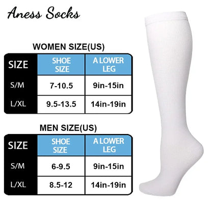 Comfort Compression Socks