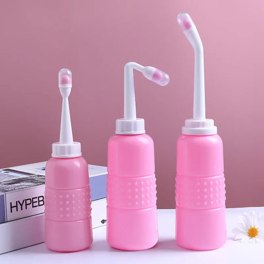 Lush Bloom Postpartum Peri Bottle