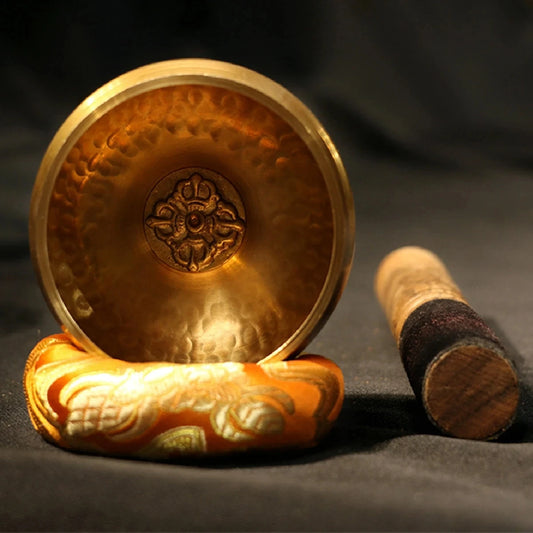 Tibetan Singing Bowl
