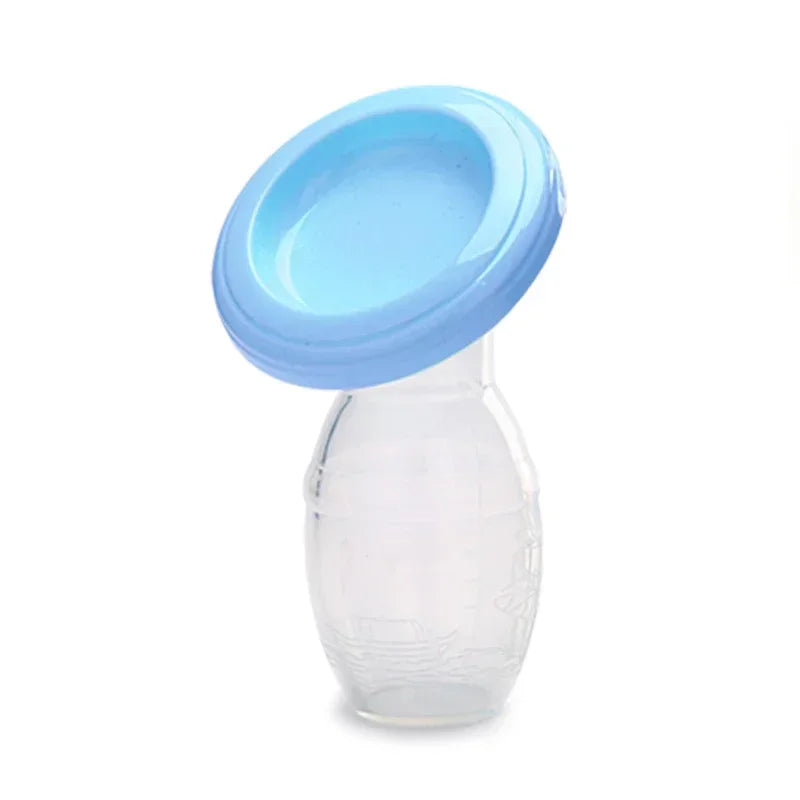 Lush Bloom Milk Catcher