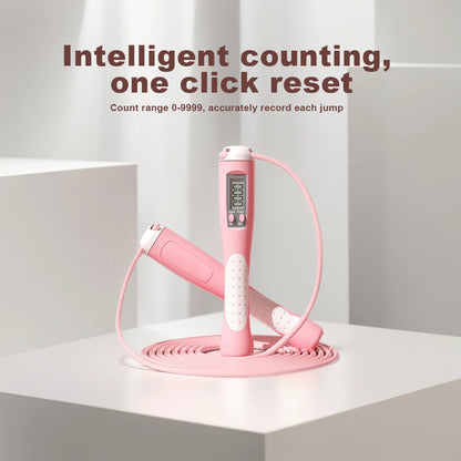 Digital Jump Rope