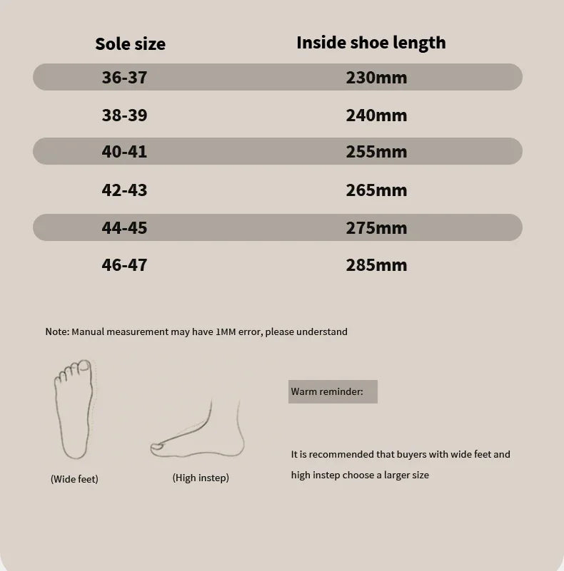 Lightweight Comfort Slippers