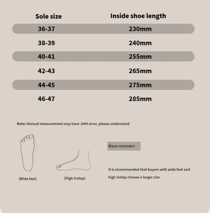 Lightweight Comfort Slippers