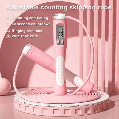 Digital Jump Rope