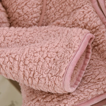 Lush Hooded Lounge set