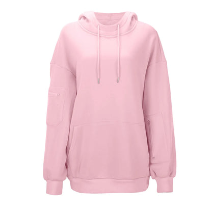 Sleep Hoodie