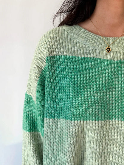 Cozy Oversized Sweater
