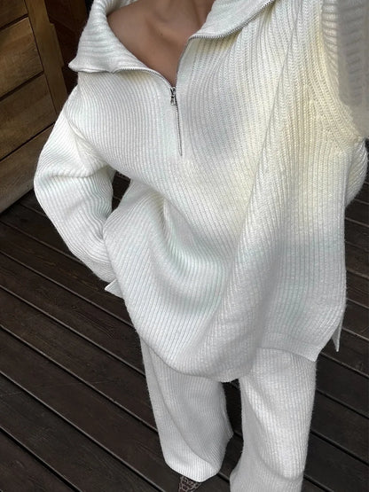 Premium oversized lounge set