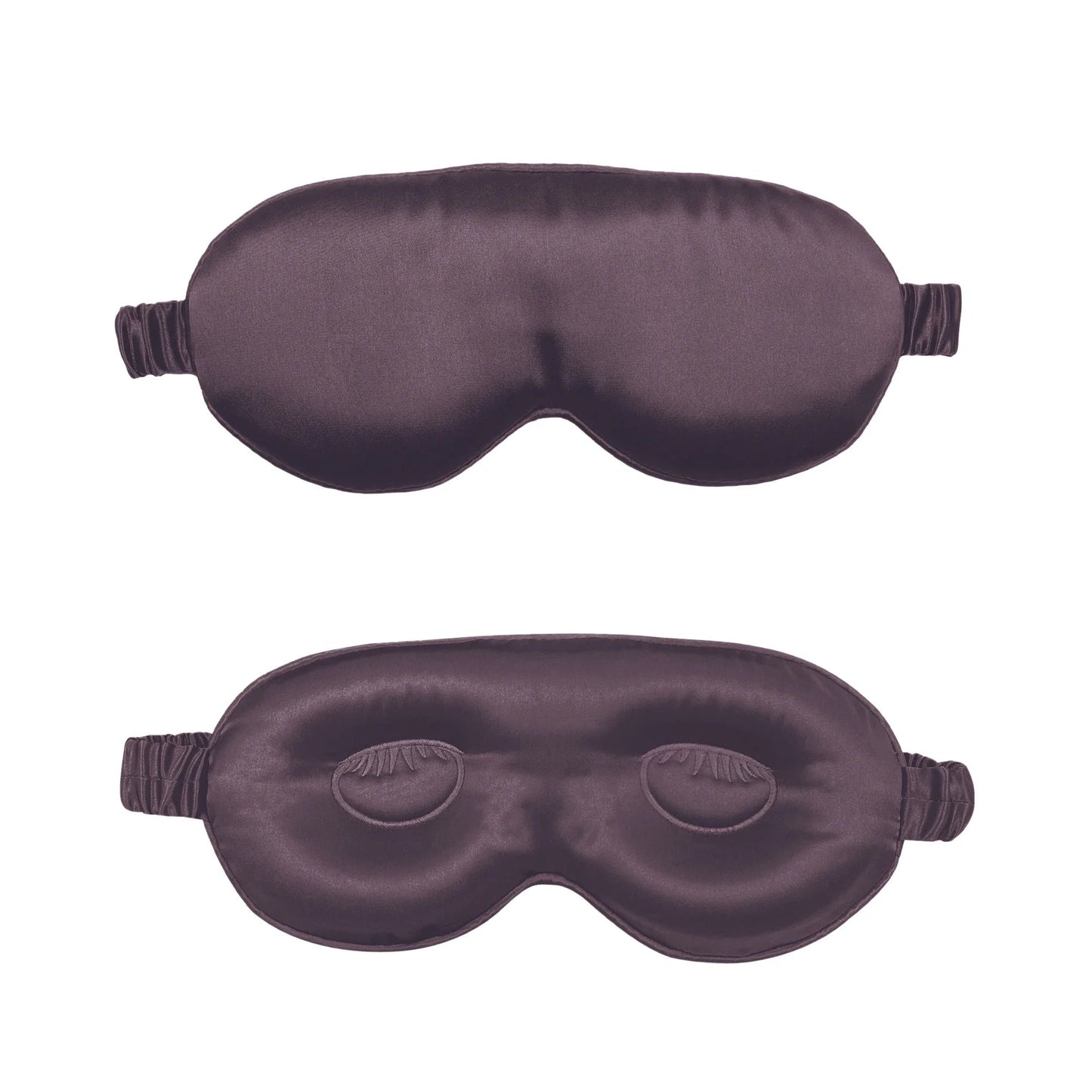 100% Pure Mulberrry Silk Eyemask