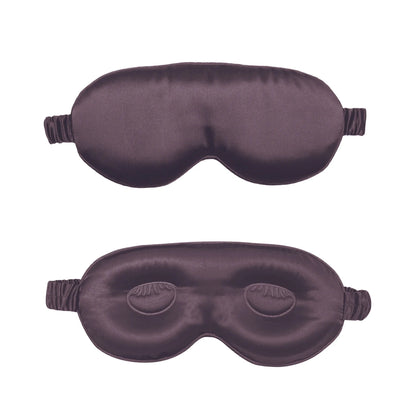 100% Pure Mulberrry Silk Eyemask