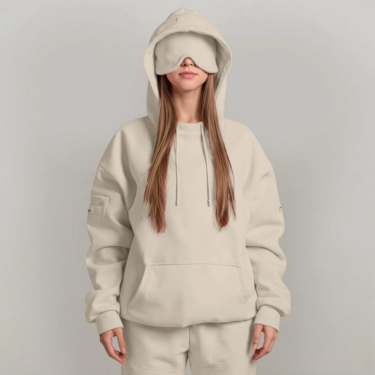 Sleep Hoodie