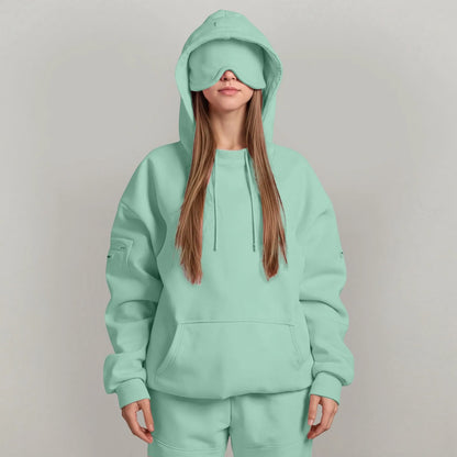 Sleep Hoodie