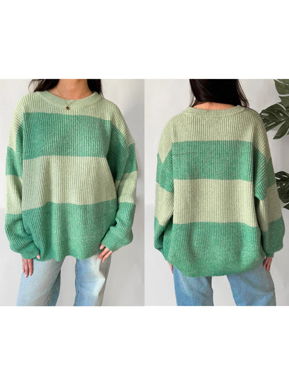 Cozy Oversized Sweater