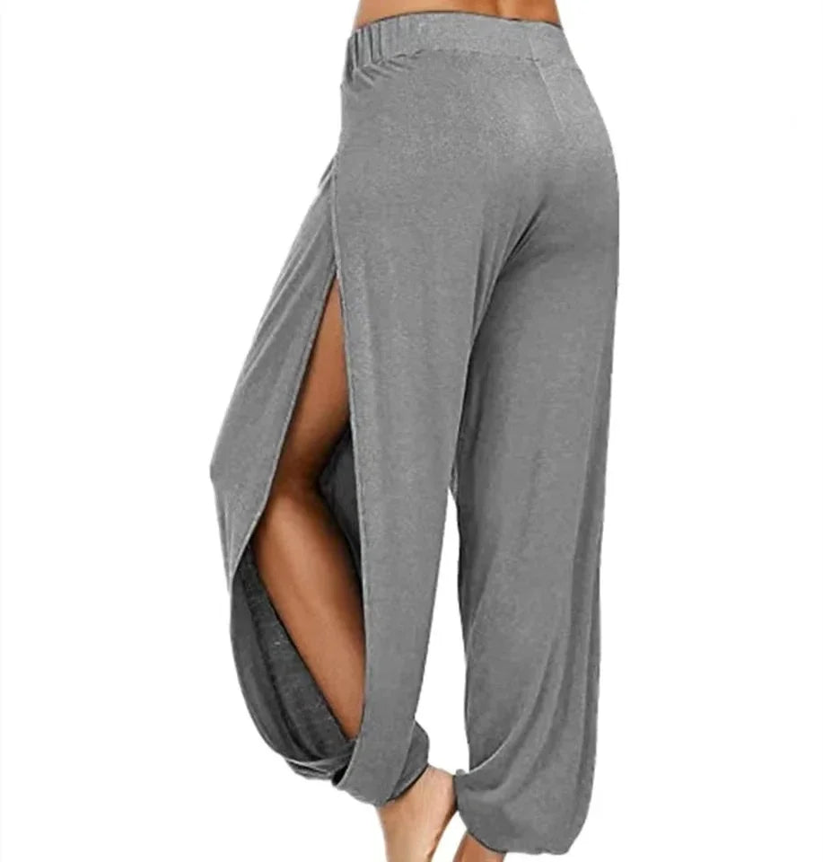 High Waist Yoga Pants