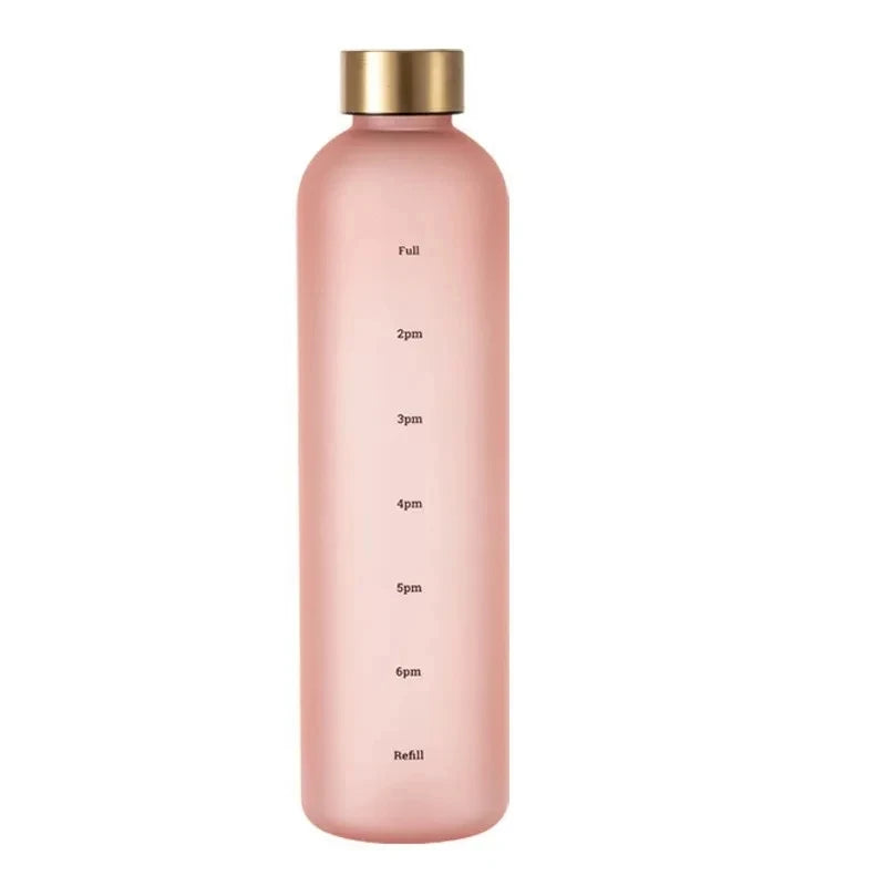 Reusable Water Bottle