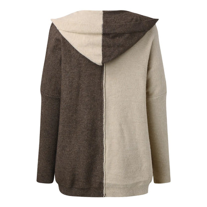 Cozy Knit Cardigan