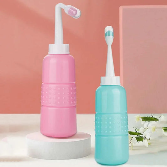 Lush Bloom Postpartum Peri Bottle